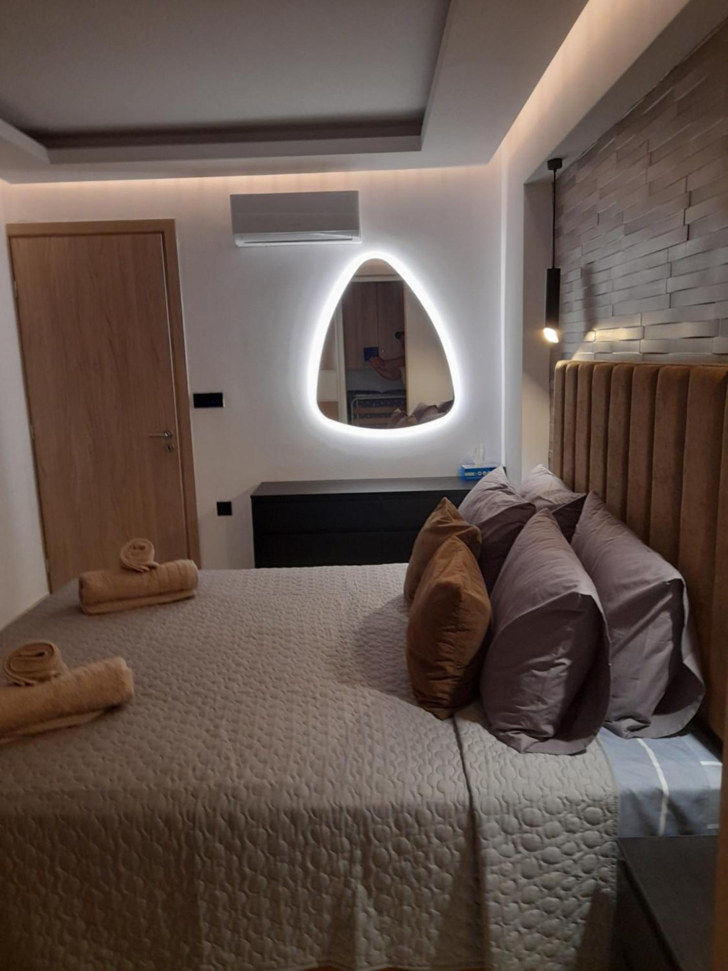 Leilighet Prifti Luxury