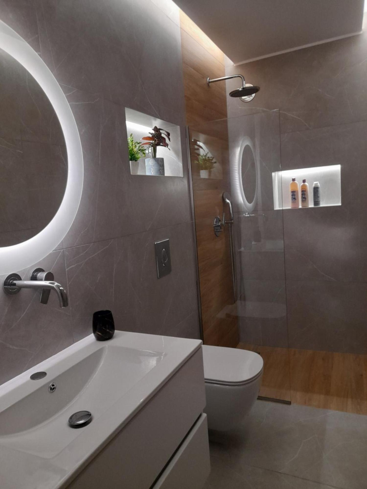 Leilighet Prifti Luxury