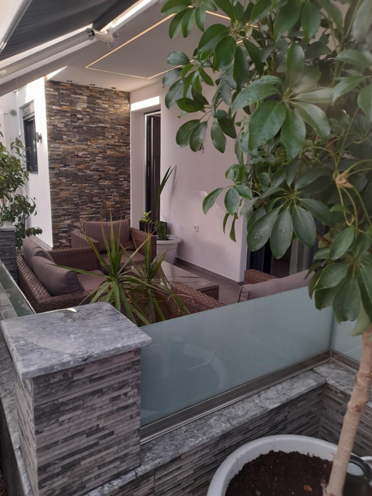 Prifti Luxury Leilighet Faliraki