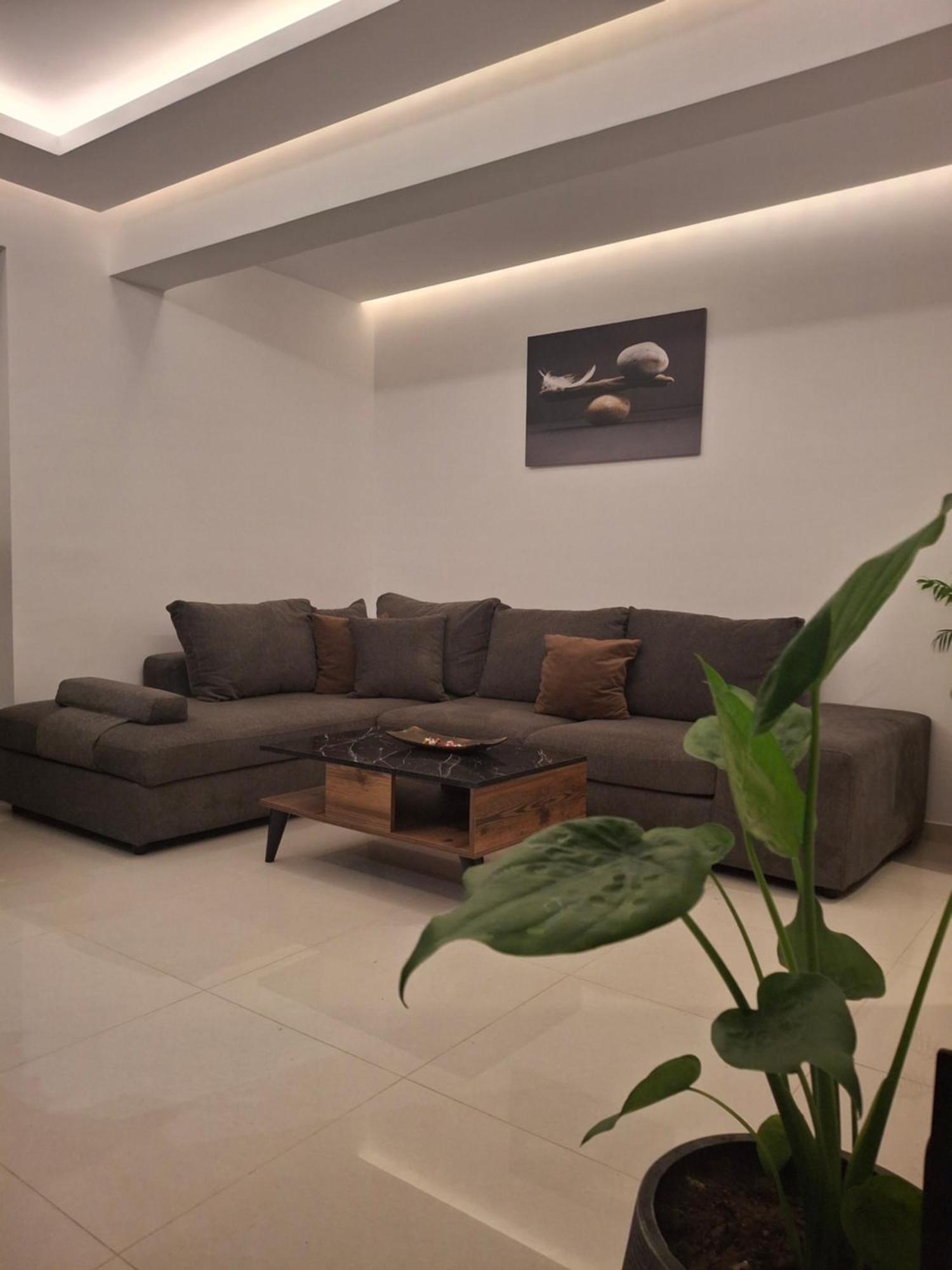 Prifti Luxury Apartment