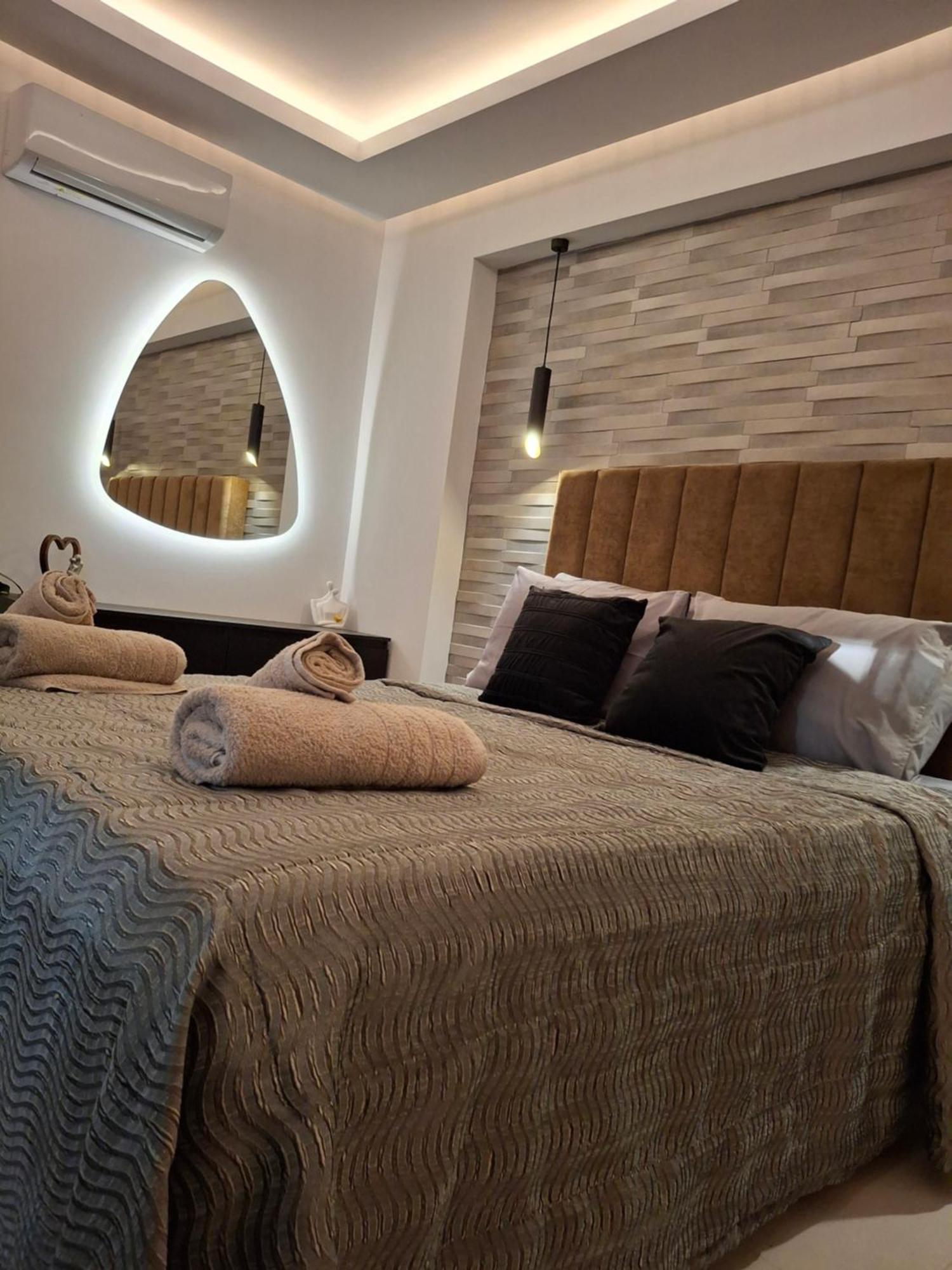 Apartment Prifti Luxury