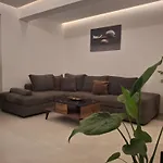 Prifti Luxury Apartment