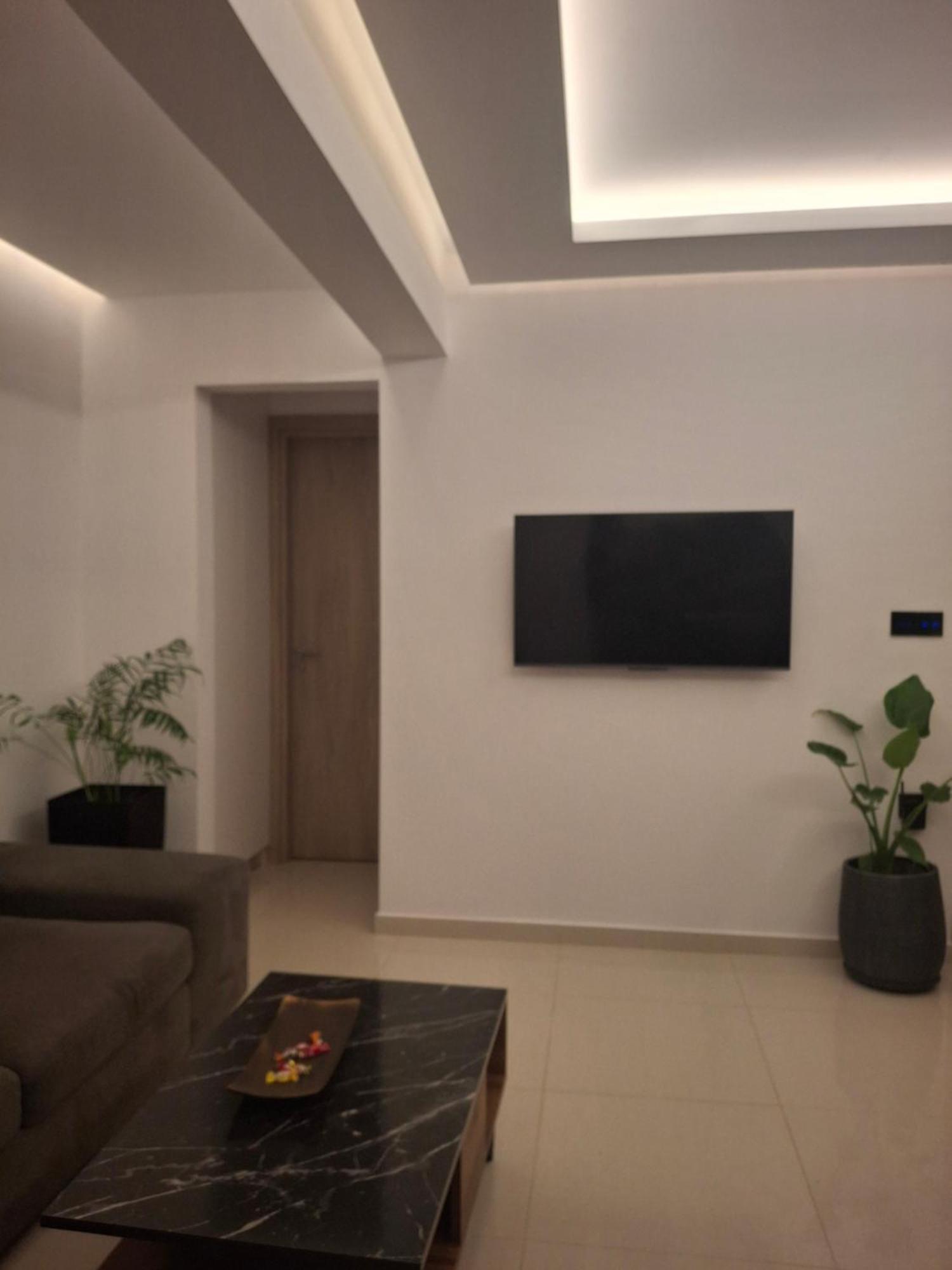 Apartmán Prifti Luxury Faliraki