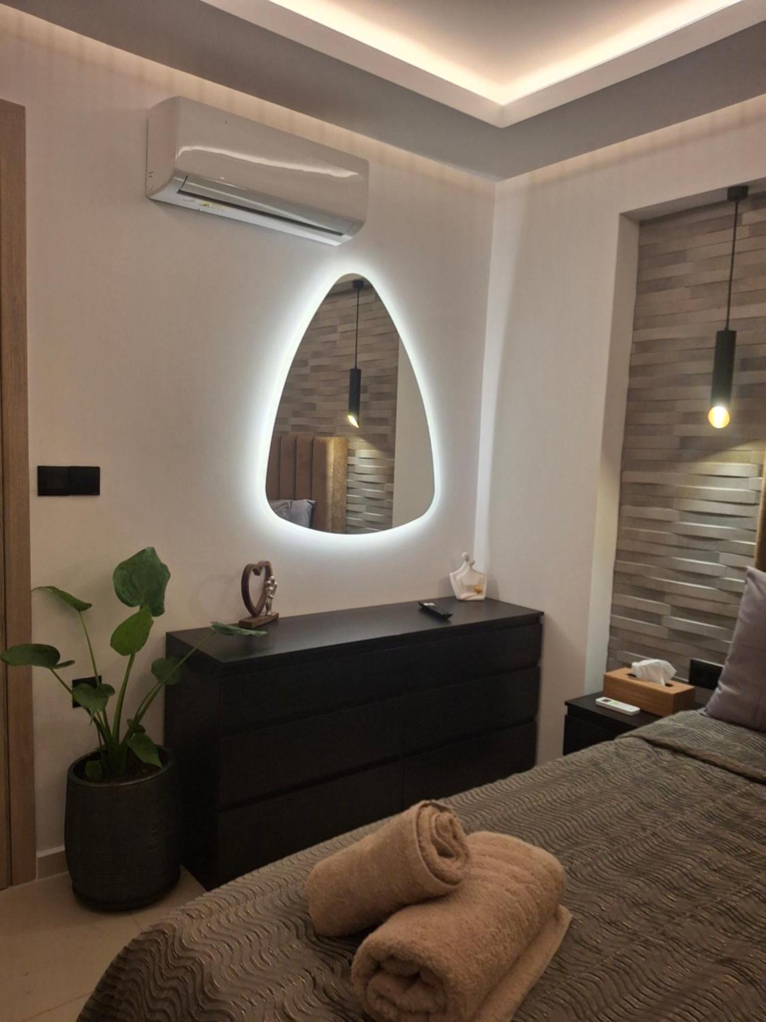Prifti Luxury Faliraki