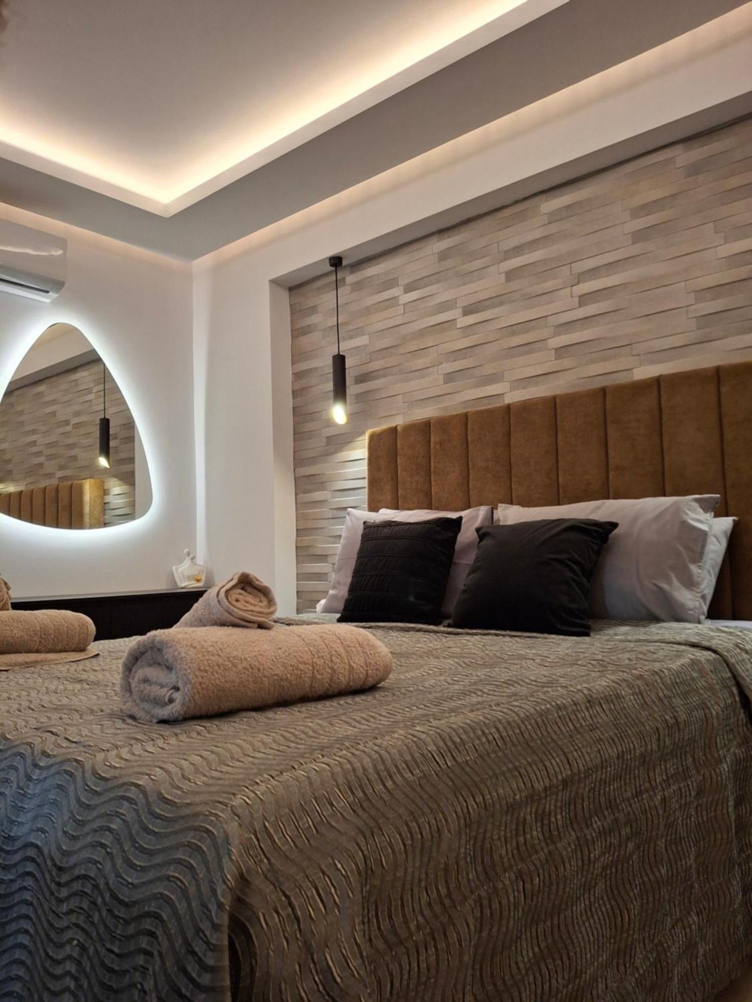 Prifti Luxury Apartmán
